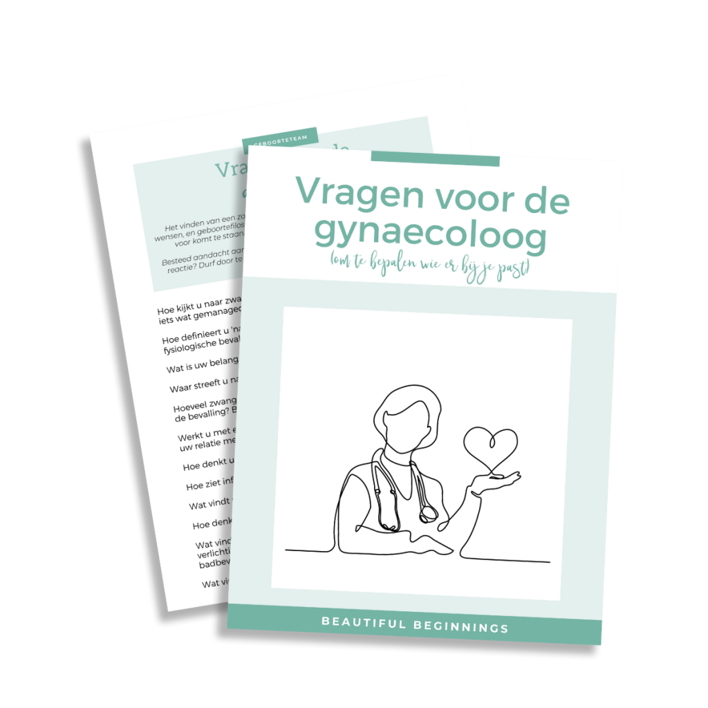 Vragenlijst-gynaecoloog-beautiful-beginnings